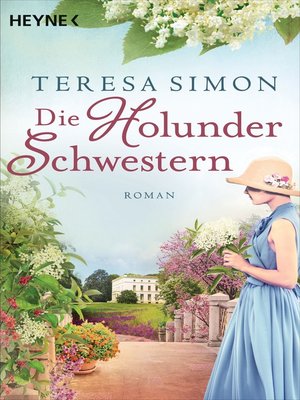 cover image of Die Holunderschwestern